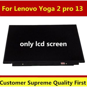 13.3 ""LED Scherm LTN133YL01 LTN133YL03 Voor Lenovo Yoga 2 pro 13 Yoga 3 Pro 13 Voor Asus UX303 UX303L UX303LN UX303LB 3200*1800