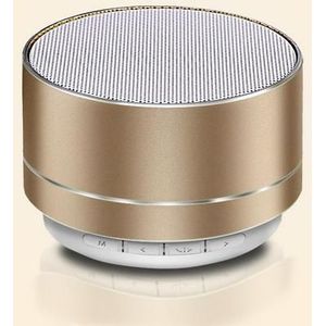 Draadloze Bluetooth Speaker Portable Sound Box Voor Telefoon Pc Tf Card Mini Speakers Outdoor Auto Audio