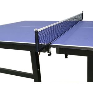 Tafeltennis Net Voor Ping Pong Game Outdoor Indoor Pingpong Tabletennis Post Tenni Rack