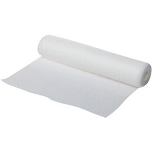 Schoon Koken Nonwoven Olieabsorptie Keuken Benodigdheden Filter Mesh Afzuigkap Filterpapier