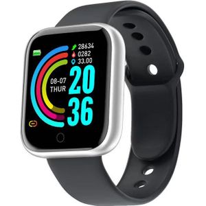 Smart Horloge Mannen Vrouwen Hartslag Bloeddruk Armband Bluetooth Verbinden Fitness Horloges Slaap Monitoring Camera Afstandsbediening