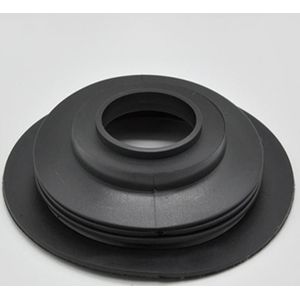 Universele Auto Led Koplamp Cap Rubber waterdichte Behuizing Seal Cap Stofkap Nachtlampje protector voor bmw e87 e46 e39