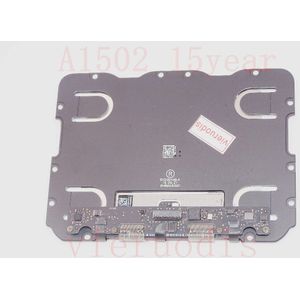 Touch Panel Touchpad Trackpad Voor Apple Macbook Pro Retina 13 ''A1502 Jaar