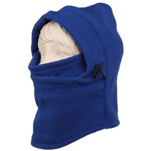 Wanayou Mannen Winter Wandelen Caps, Winddicht Thermische Fleece Hoeden Warm Sport Ski Hoed, bike Balaclava Motorcycle Halswarmer Helm Hoed