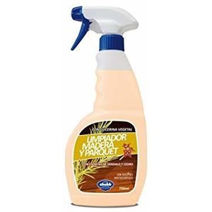 Limpiador Madera Y Parket 750Ml