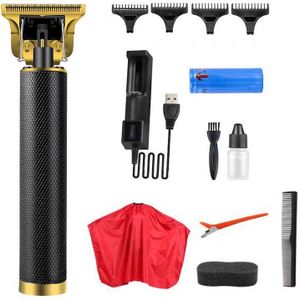 Elektrische Draadloze Pro Li Voor T-Outliner Cordless Trimmer Draagbare Tondeuse Kit