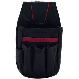 Auto Vinyl Folie Film Gereedschapstas Oxford Doek Pouch Zak Taille Riem Vinyl Auto Wrap Tool Set Utility Tassen