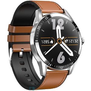 Bluetooth Call Digitale Horloge Mannen Sport Horloges Elektronische Led Mannelijke Horloge Voor Mannen Klok Touch Business Horloge Uur