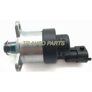 Brandstofdrukregelaar Metering Magneetventiel Voor F-ord Ranger Ma-zda BT-50 OEM 0928400715 0928 400 715 0 928 400 715