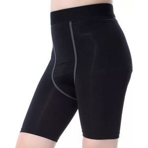 Han Eend Goedkope Jeugd Zwart Quick Dry Shorts Op Voorraad