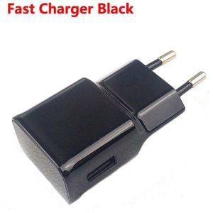 Snel Opladen Eu Plug Charger Voor Xiaomi 5C 6 8 9 Se Lite 9T Pro Usb Type C Kabel voor Redmi 4X 5 5Plus 5A 6 6A Micro Usb-kabel