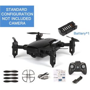 Drone Met 2MP Camera Quadcopter Opvouwbare Rc Drones Camera Fpv Camera Hd Hoogte Houden Drone Kinderen Kid Speelgoed Rc Helicopter