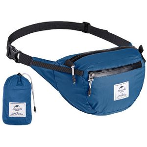 Naturehike Ultralight Fanny Pack Taille Packs Heuptas Hip Tas Vrouwen Tailleband Banaan Taille Zakken Taille Tas Vrouwen Bolso Cintura