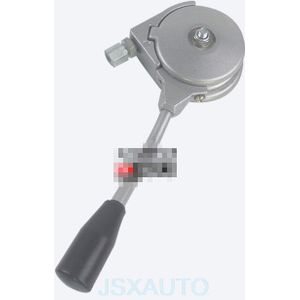 Graafmachine Handleiding Gashendel Handvat Kabel Graafmachine Accessoires Voor Doosan DH55/60-7 Dx Daewoo Hyundai R60-7