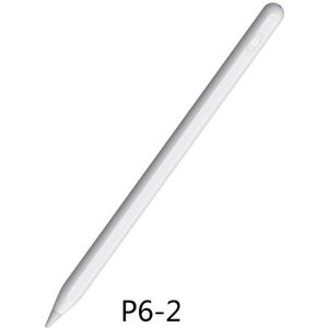 Vervanging Accidentele Touch Tablet Pen Actieve Stylus Pen Fijne Tip Voor Ipad-6e/7e/air 3rd Met Tilt