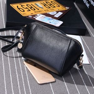 Vrouw Bag Handtassen Hoge Qualityfashion Pu Lederen Tassen Voor Vrouwen Messenger Crossbody Bagfashion Shell Packag