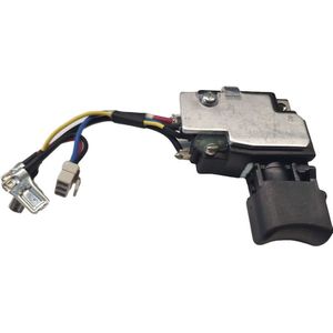 18V Schakelaar Vervanging Voor 6507228 650722-8 650241-4 6502414 Dtd134 Btd134 Btd146 Dtd146 Btd146Z Btd134Z Td134D