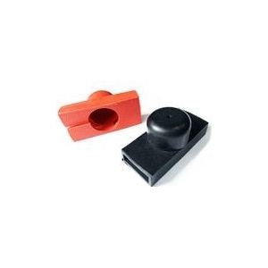 Isolerende rubber cover