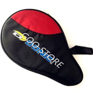 Donic Tafeltennis Rackets Tas Voor Training Professionele Donic Ping Pong Bat Case