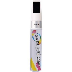 Professionele Auto Kras Reparatie Pen Auto Care 5 Kleuren Auto Kras Reparatie Verf Care Auto Verf Pen