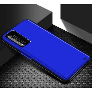 Kqjys 6800Mah Externe Power Bank Batterij Oplader Gevallen Voor Huawei Nova 5T Draagbare Opladen Vermogen Case Voor Nova 5T Batterij Case