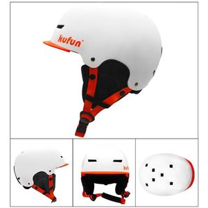 Volwassen Winddicht Ski Helm Voor Mannen Vrouwen Professionele Schaatsen Helm Skateboard Snowboard Sport Helmen Warmte