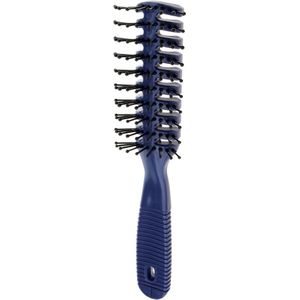 Plastic Vent Borstels Voor Haar, Ribben Kam Haar Borstel Voor Haar Styling Curling Gereedschap Anti-Statische