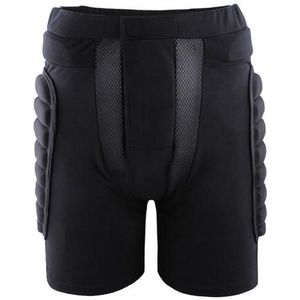 Volwassen Kind Outdoor Sport Skiën Snowboard Schaatsen Beschermende Heupkussen Broek Shorts Schaatsen Beschermende Heupkussen Broek Shorts Broek