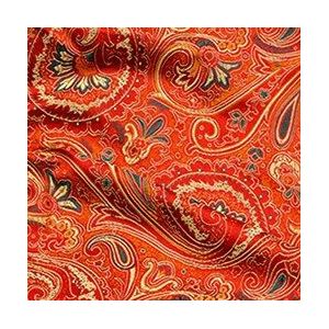 100 cm x 75 cm Europese stijl Hoge precisie jacquard tapijt satijn jacquard brokaat stof bekleding stof voor patchwork