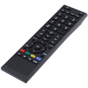 Universal Smart Led Hd Tv Afstandsbediening Engels Afstandsbediening Vervanging Voor Toshiba