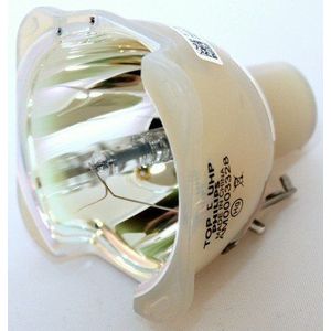 Compatibel Bare Bulb TDPLD1 TDP-LD1 75016689 voor TOSHIBA TDP-D1 TDP-D1-US Projector Lamp Lamp zonder behuizing