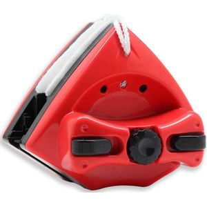 Window Cleaning Magnets14-24Mm Glas Dubbele Window Cleaner Verstelbare Magnetische Speciale Dikke Glas Window Wizard.