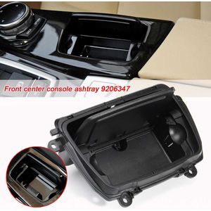 Auto Asbakken Auto Center Console Asbak F10 Montage As Box Cover Voor Bmw 5 Serie F10 F11 F18 Asbak 520 51169206347