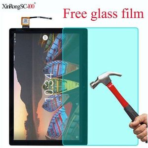 Voor 10.1 "Lenovo Tab E10 E 10 Tb-X104F TB-X104L Tb X104 10.1 Inch Tablet Touch Screen Digitizer lcd Beeldscherm