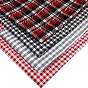 David accessoires 50*147cm plaid 100% katoen stof voor Tissue Kids Bedding home textiel voor Naaien Tilda Pop, c870