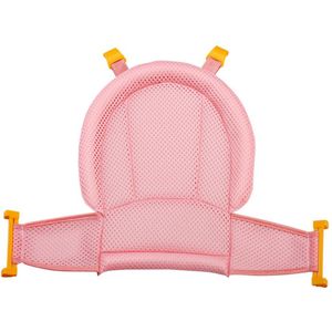 Baby Care Verstelbare Baby Bad Seat Baby Bad Ringen Netto Kids Bad Baby Veiligheid Ondersteuning Baby Douche Alleen de S