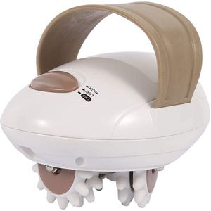 3D Elektrische Hele Lichaam Gewichtsverlies Massager Roller Voor Gewichtsverlies Vet Verlies Vetverbranding Afslanken Gezicht Ontspanning Gereedschap