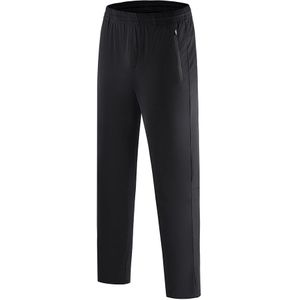 Sportkleding Golf Broek Mannen Hoge Elastische Ademend Golf Slijtage Tafeltennis Kleding Lengte Broek Zomer Sport Broek