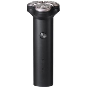 Xiaomi Mijia Elektrische Scheerapparaat S300 Scheermes 3 Hoofd IPX7 Droog Nat Scheren Machine Baard Trimmer Wasbare Blade