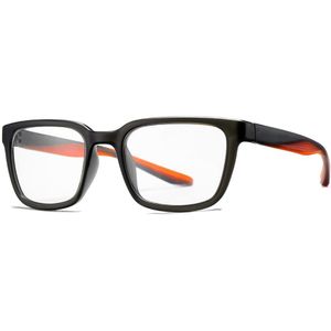 Mannen Brillen Frames Bril Frame Mannen Optische Bijziendheid Prescription Clear Glazen Mannelijke Full Tr90 Brillen Eyewear