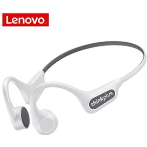 Originele Lenovo X3 Pro Draadloze Bluetooth 5.3 Beengeleiding Headset Waterdichte Hoofdtelefoon Sport Koptelefoon Met Microfoon Oordopjes
