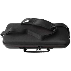 Waterdichte Reizen Carrying Storage Case Handtas Voor Zhiyun Glad 4 Handheld Gimbal Stabilizer Met Schouderriem