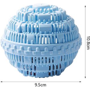 Wassen Bal Wasserette Ballen Voor Kleding Wasbeurten Reiniging Kleding Wasserij Bal Wassen Wasmachine