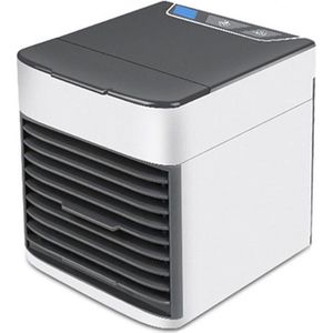 Air Cooler Persoonlijke Ruimte Koeler De Quick & Easy Manier Om Elke Ruimte Airconditioner Ventilator Apparaat Home Office bureau