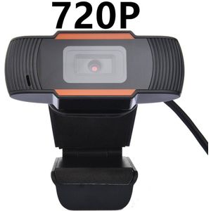 Webcam 1080P Autofocus Hd Webcam Video Conferentie Met Microfoon Geschikt Voor Laptops Usb Webcam 1080P Webcam