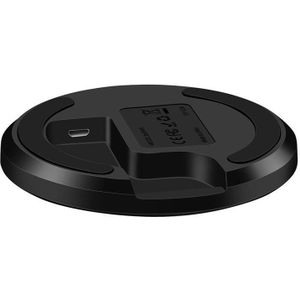 USB Charging Cradle Dock Base Charger Cover Voor Bose-SoundLink Revolve + Bluetooth Speaker 30A28