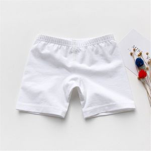 Puur Katoen Zachte Kinderen Kinderen Baby Peuter Meisje Leggings Broek 2-13Years