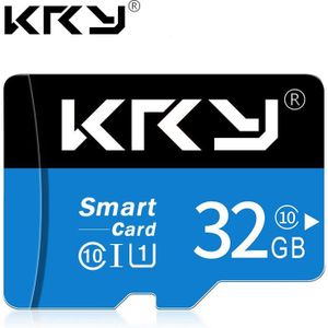 Micro Sd Geheugenkaart 128Gb 32Gb 64Gb 256 Gb 16Gb 8Gb 4Gb Sd-kaart sd/Tf Flash Card 4 8 16 32 64 128 256 Gb Geheugenkaart Voor Telefoon