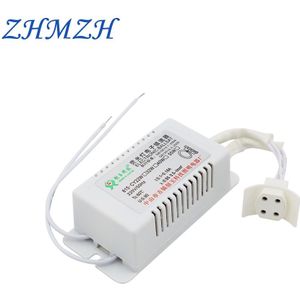AC220V T5 Ringvormige Buis Fluorescentielamp G10Q Elektronische Ballast 22 W 32 W 40 W Ronde Buis Plafond Verlichting Elektronische ballasten