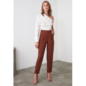 Trendyol Basic Broek TWOAW21PL0198